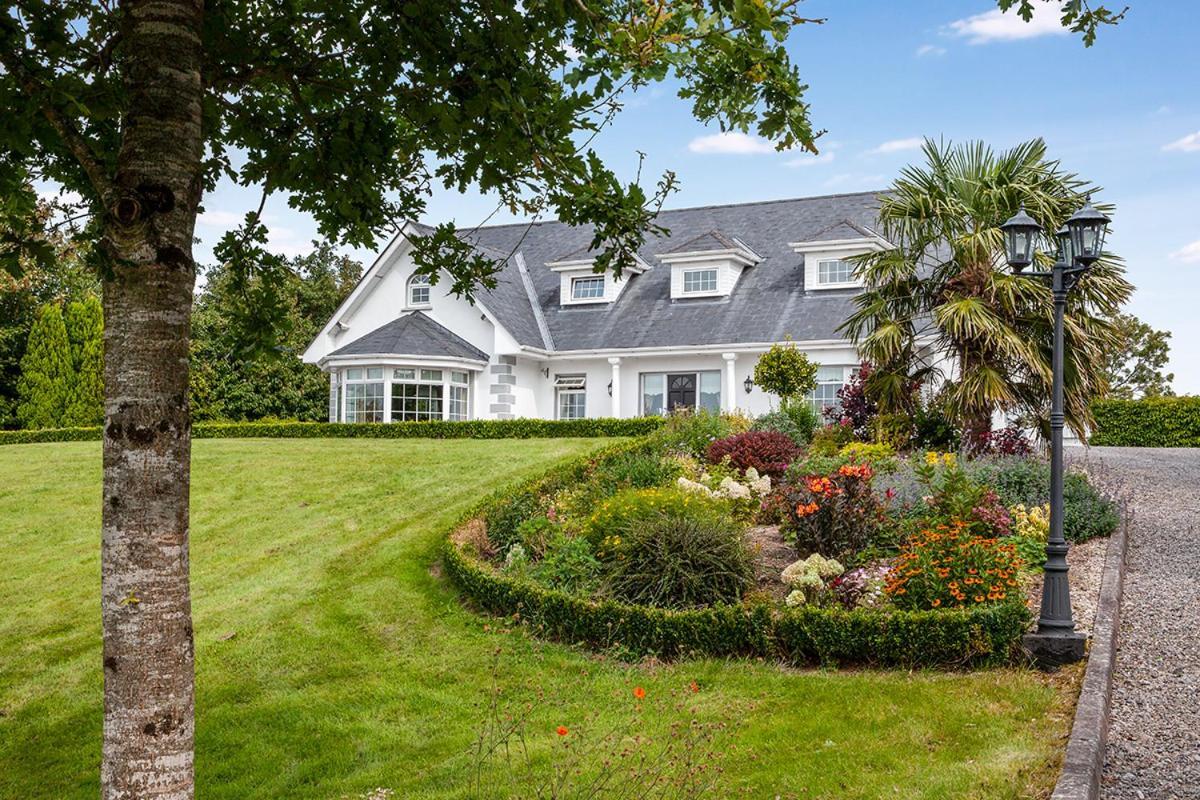 The Ridgewood Lodge Newbridge (Kildare) Exterior foto