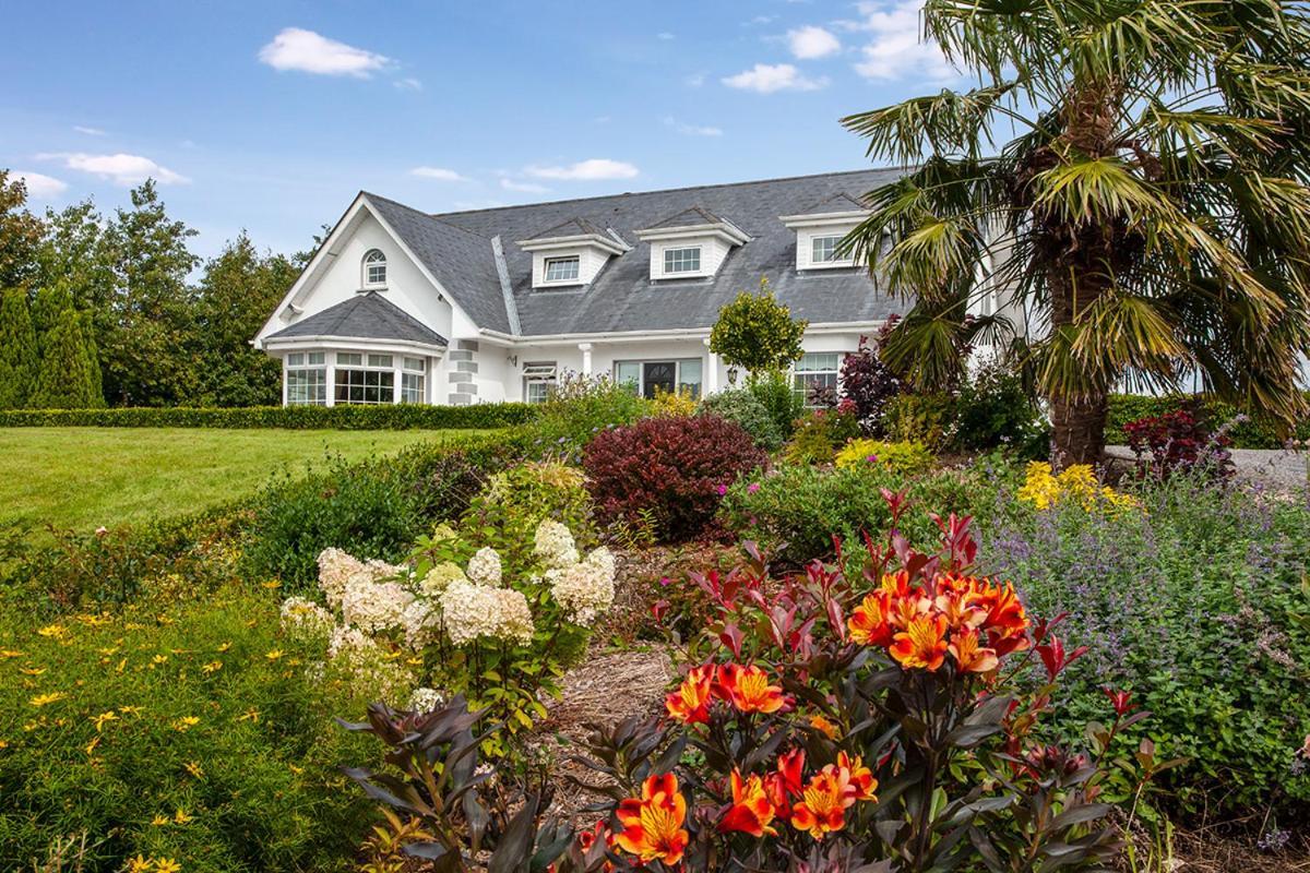 The Ridgewood Lodge Newbridge (Kildare) Exterior foto
