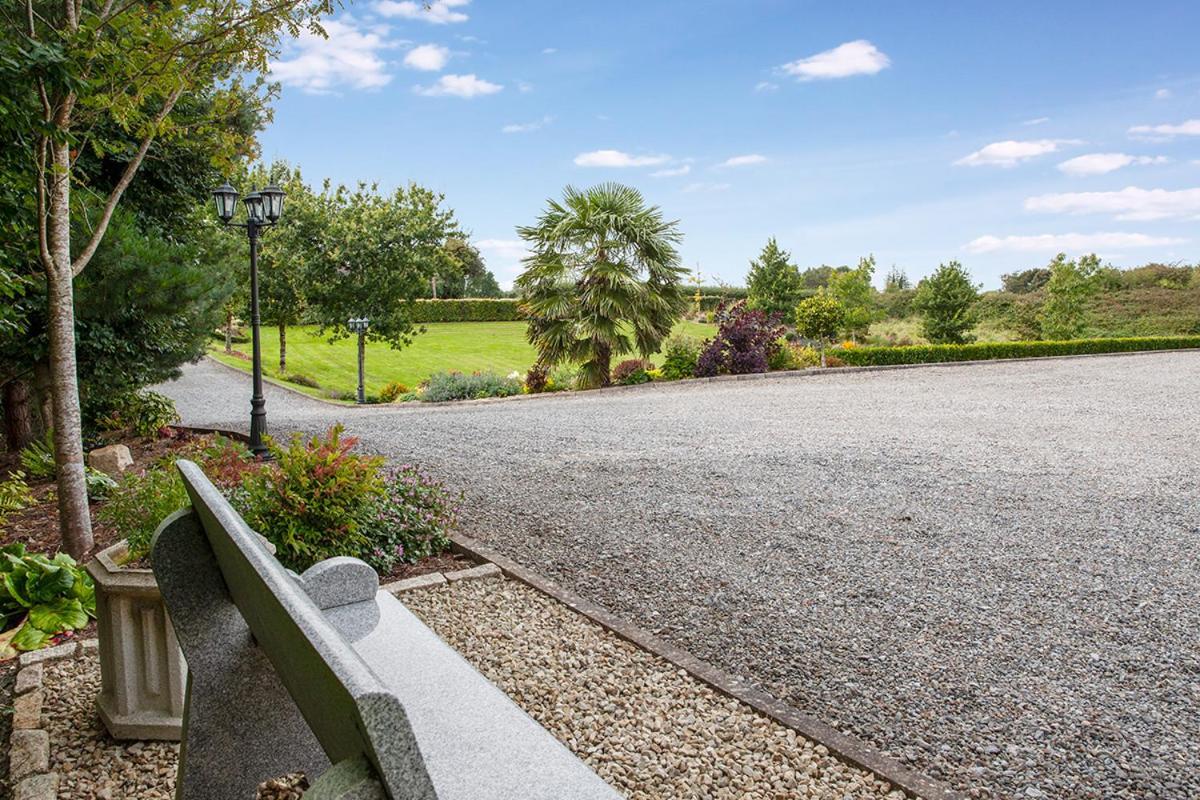The Ridgewood Lodge Newbridge (Kildare) Exterior foto